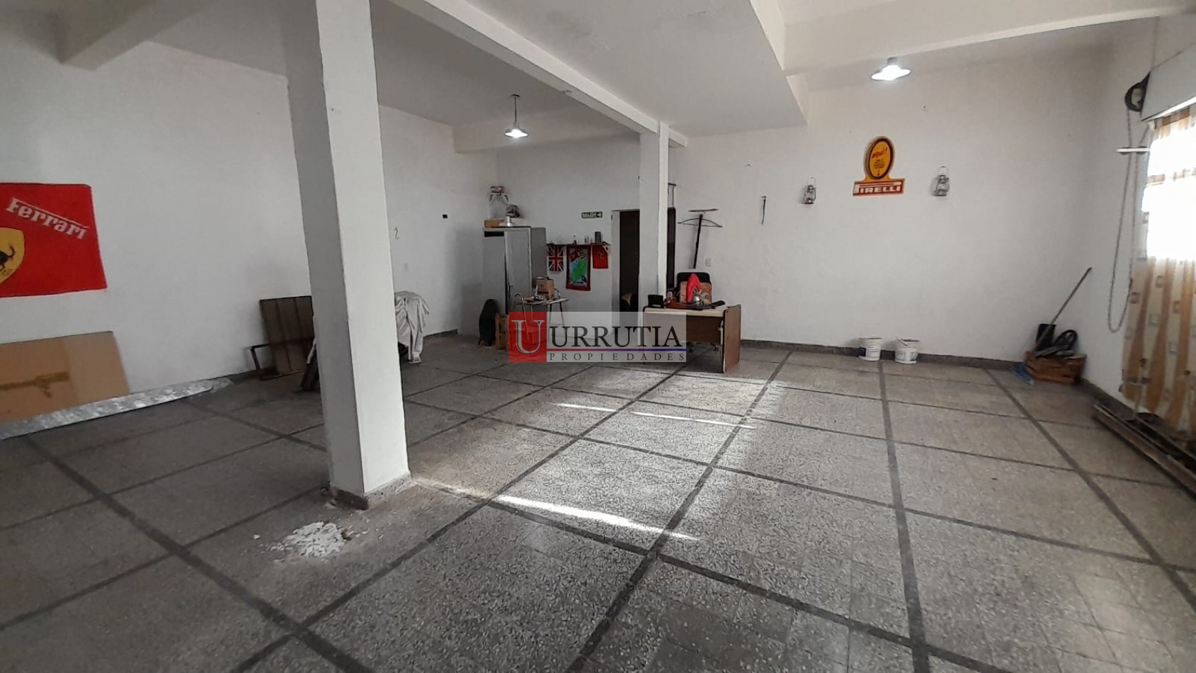 Cocheras/Deposito en alquiler en Munro