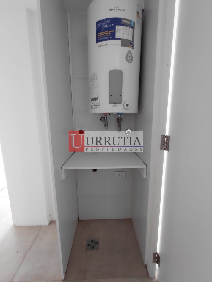 SEMIPISO EN VENTA EN FLORIDA