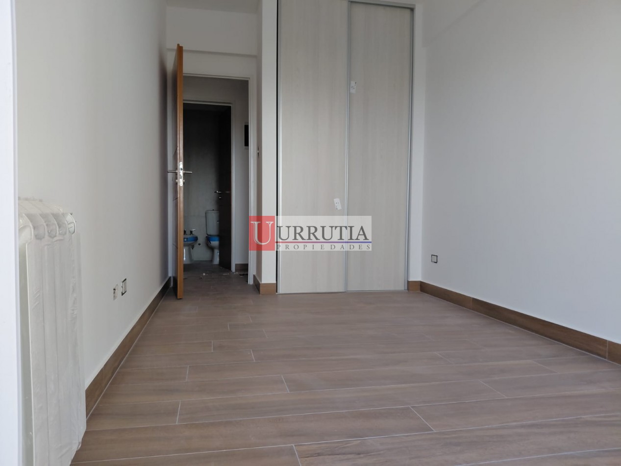 SEMIPISO A ESTRENAR S/AV. MAIPU. EDIFICIO C/AMENITIES.