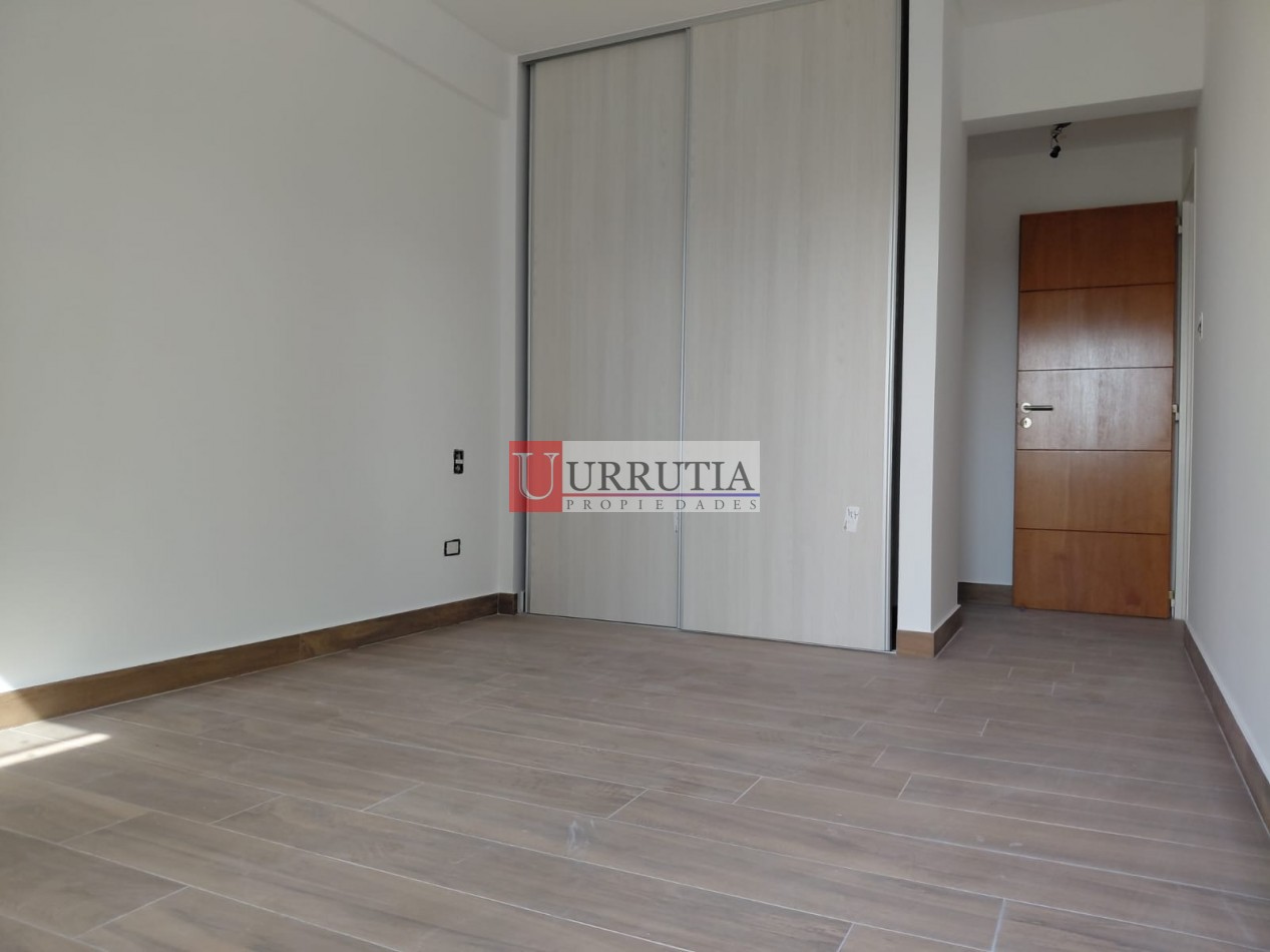 SEMIPISO A ESTRENAR S/AV. MAIPU. EDIFICIO C/AMENITIES.