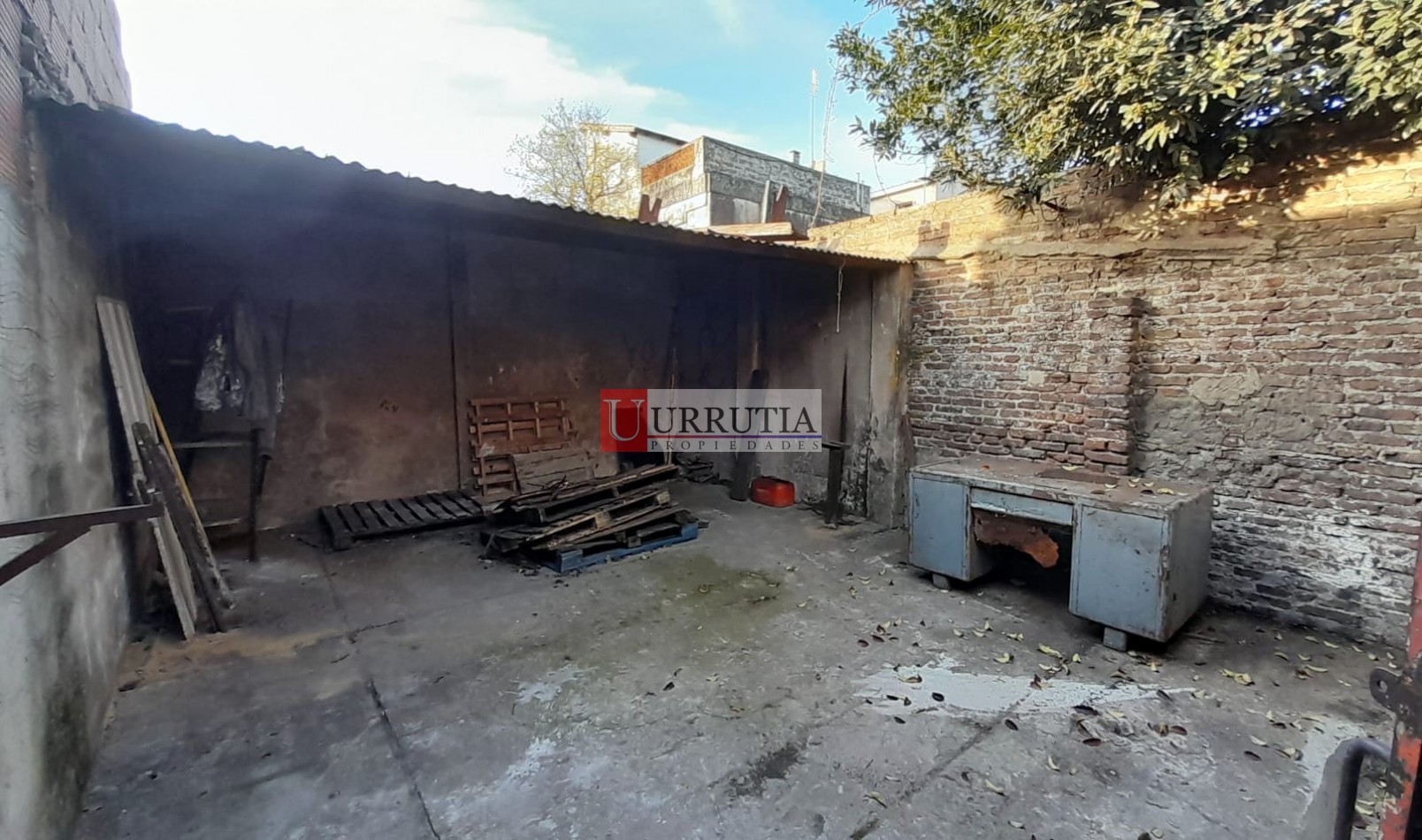Local comercial en alquiler en Munro