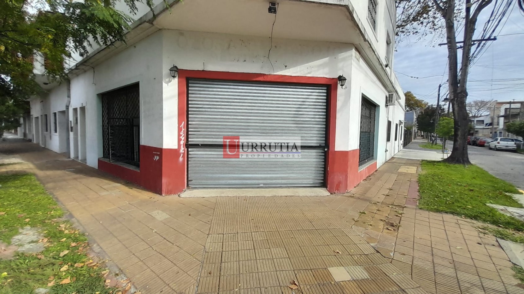 Cocheras/Deposito en alquiler en Munro