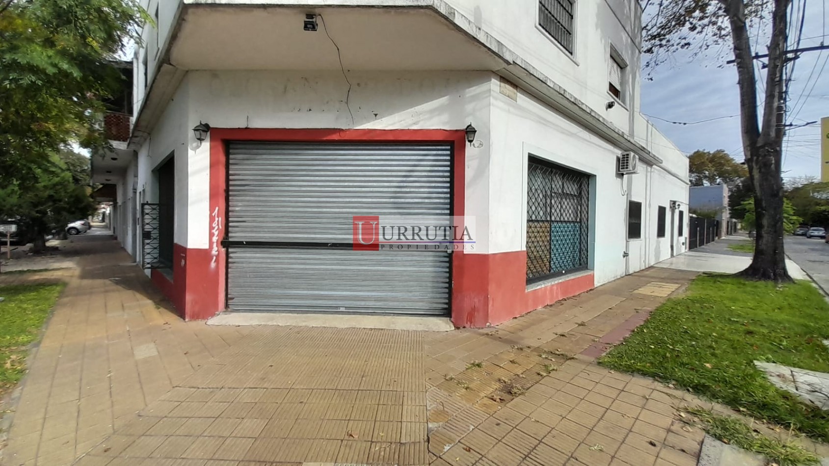 Cocheras/Deposito en alquiler en Munro