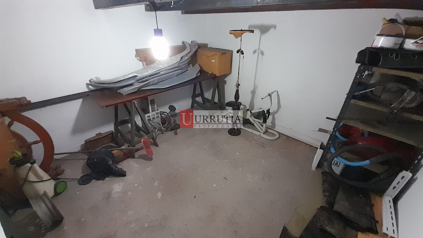 Cocheras/Deposito en alquiler en Munro