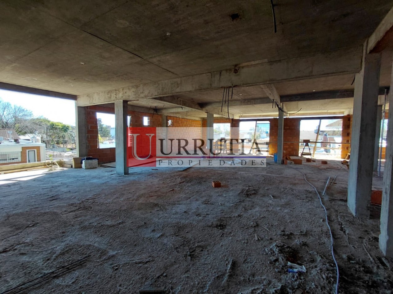 EMPRENDIMIENTO BELGRANO 2300 - MUNRO