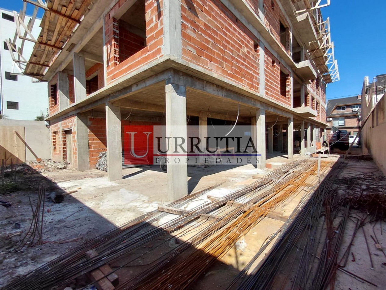 EMPRENDIMIENTO BELGRANO 2300 - MUNRO