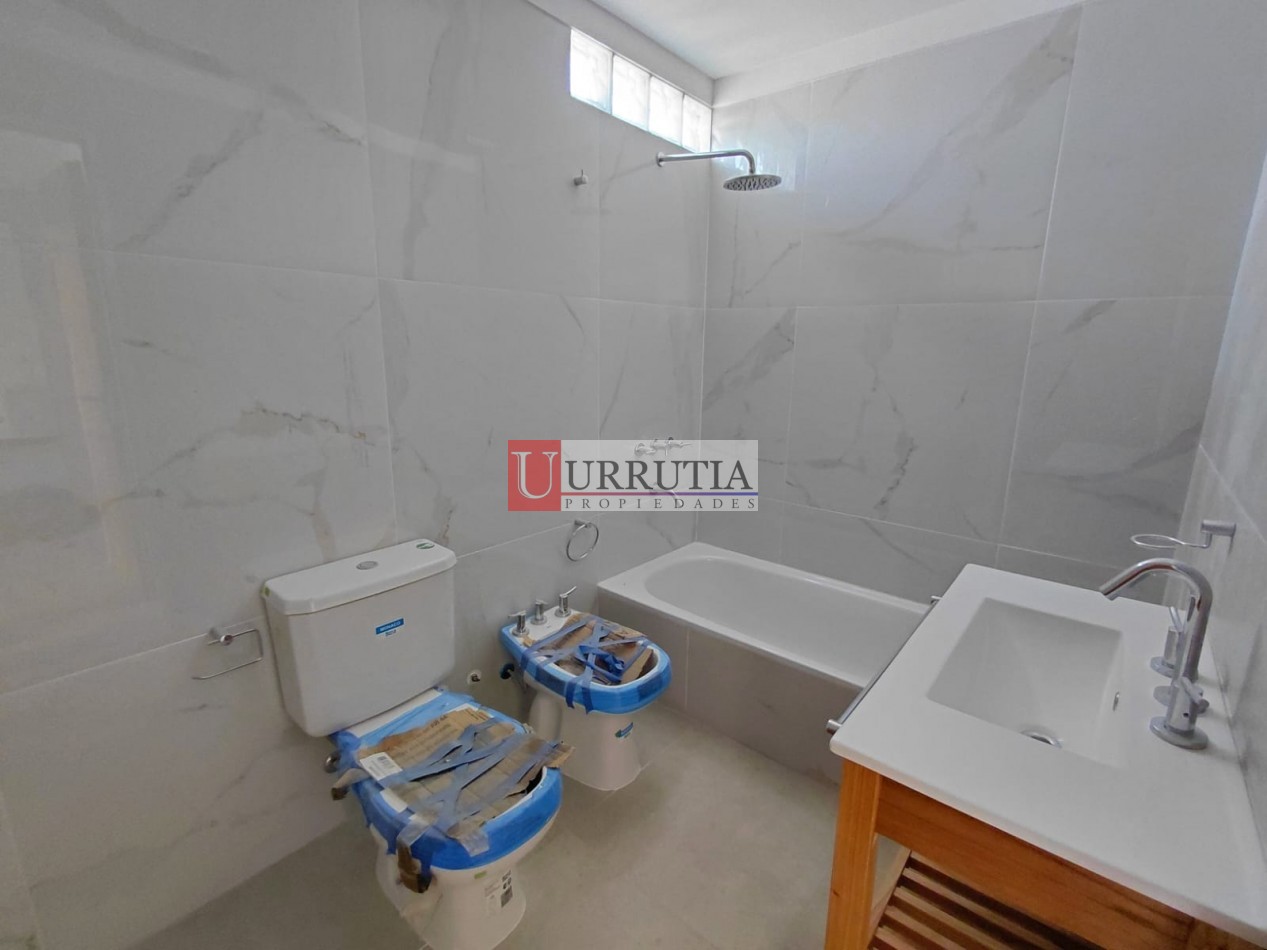 SEMIPISO A ESTRENAR S/AV. MAIPU. EDIFICIO C/AMENITIES.