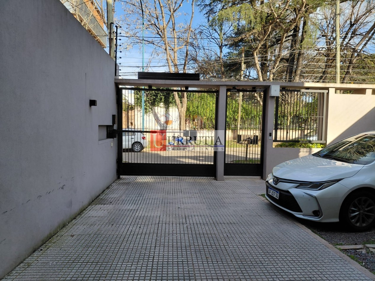 SEMIPISO EN VENTA EN FLORIDA