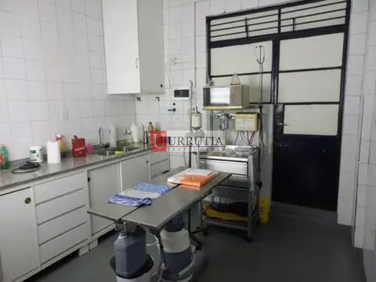 Consultorio/Oficina/Local en Venta. Excelente ubicacion