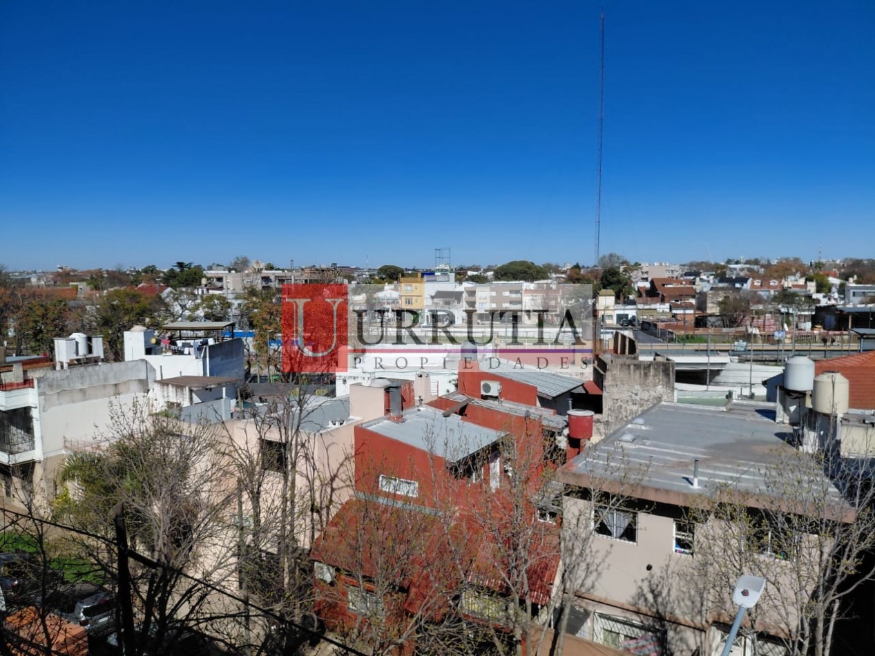 EMPRENDIMIENTO BELGRANO 2300 - MUNRO