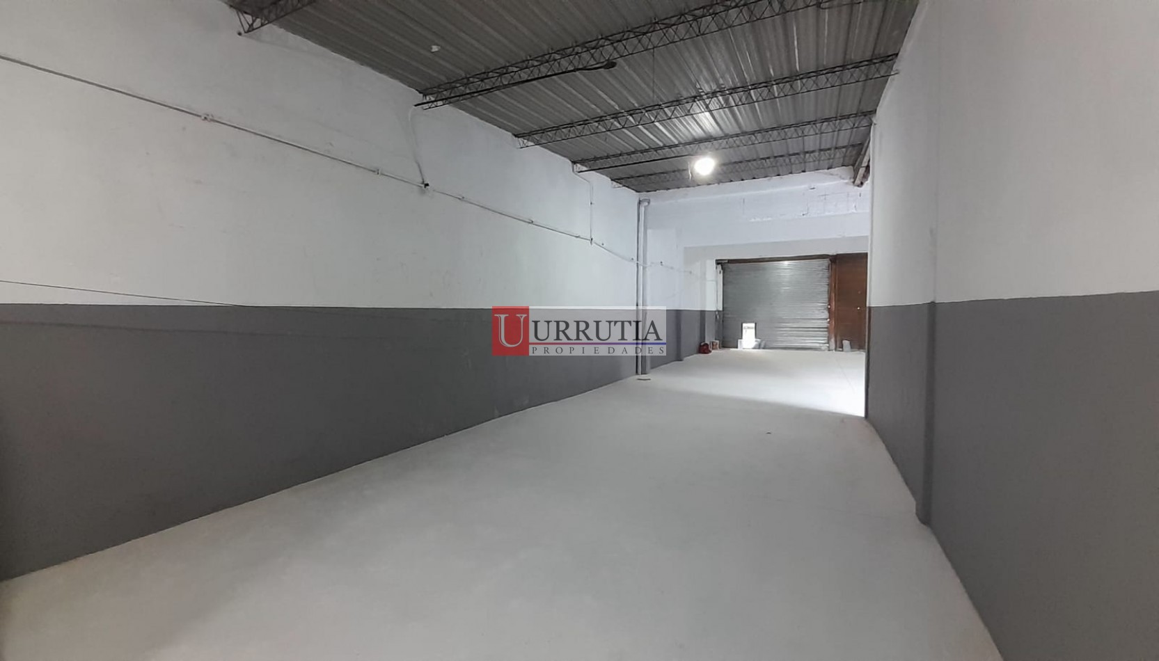 Local comercial en alquiler en Munro
