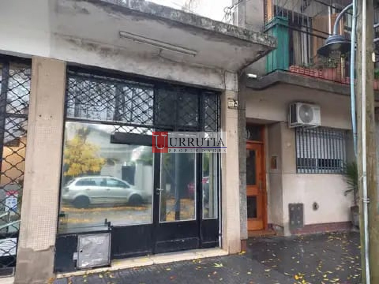 Oficina/Local en Venta. Excelente ubicacion