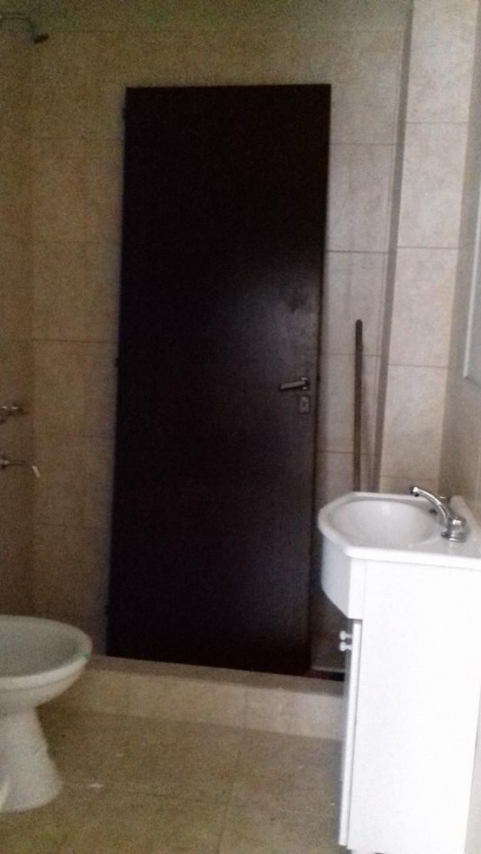 DEPARTAMENTO/PH PB AL CONTRAFRENTE CON PATIO. IDEAL INVERSOR.