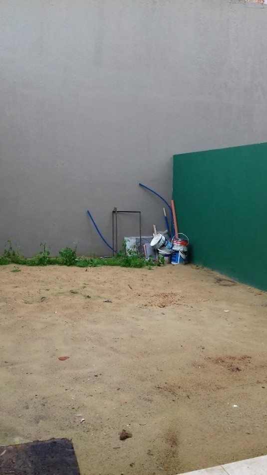 DEPARTAMENTO/PH PB AL CONTRAFRENTE CON PATIO. IDEAL INVERSOR.