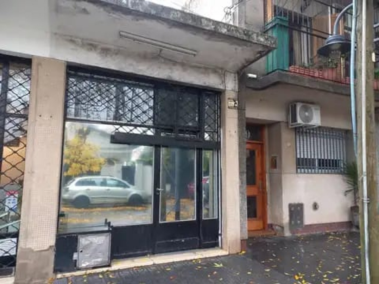 Oficina en Venta. Excelente ubicacion.