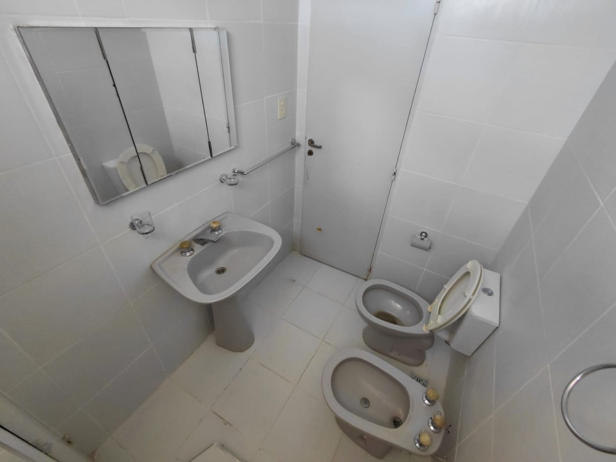 Departamento en venta Olivos 