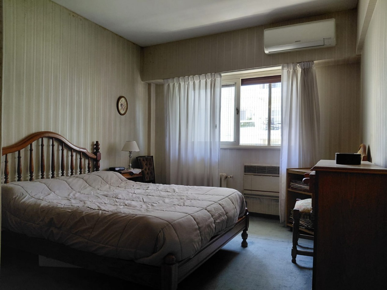 Departamento en venta Olivos 