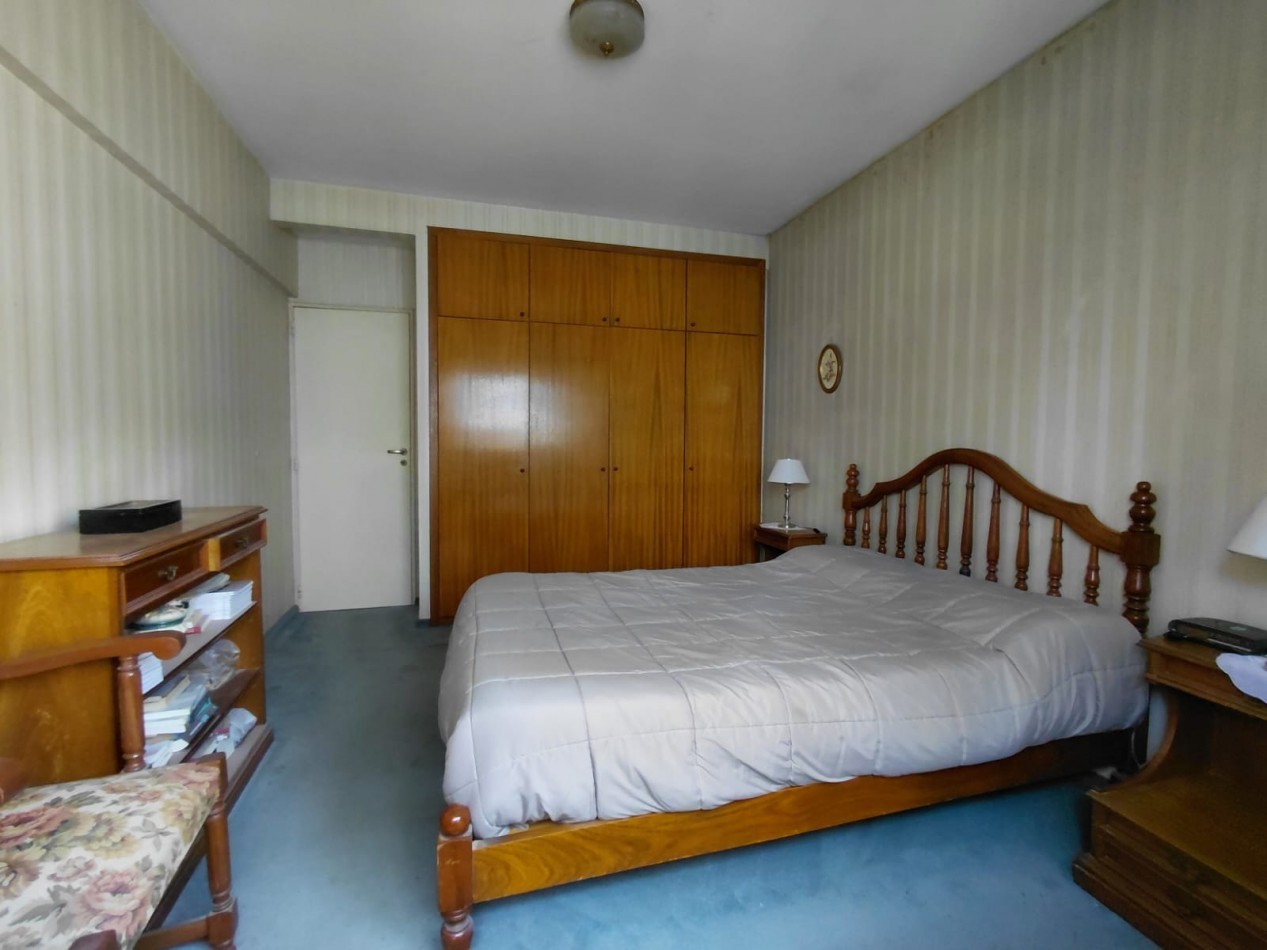 Departamento en venta Olivos 
