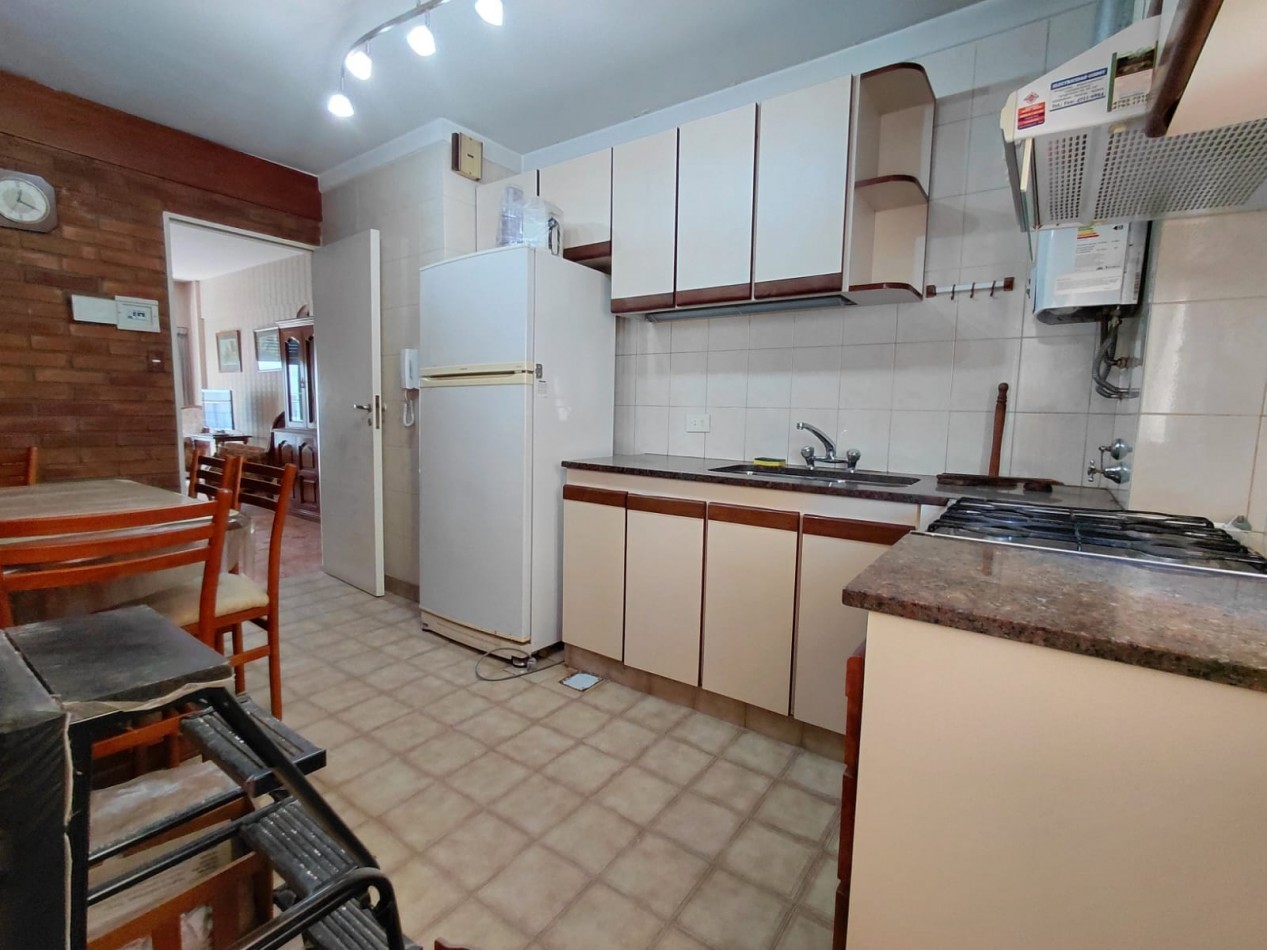 Departamento en venta Olivos 