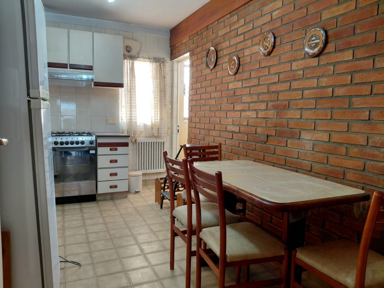 Departamento en venta Olivos 