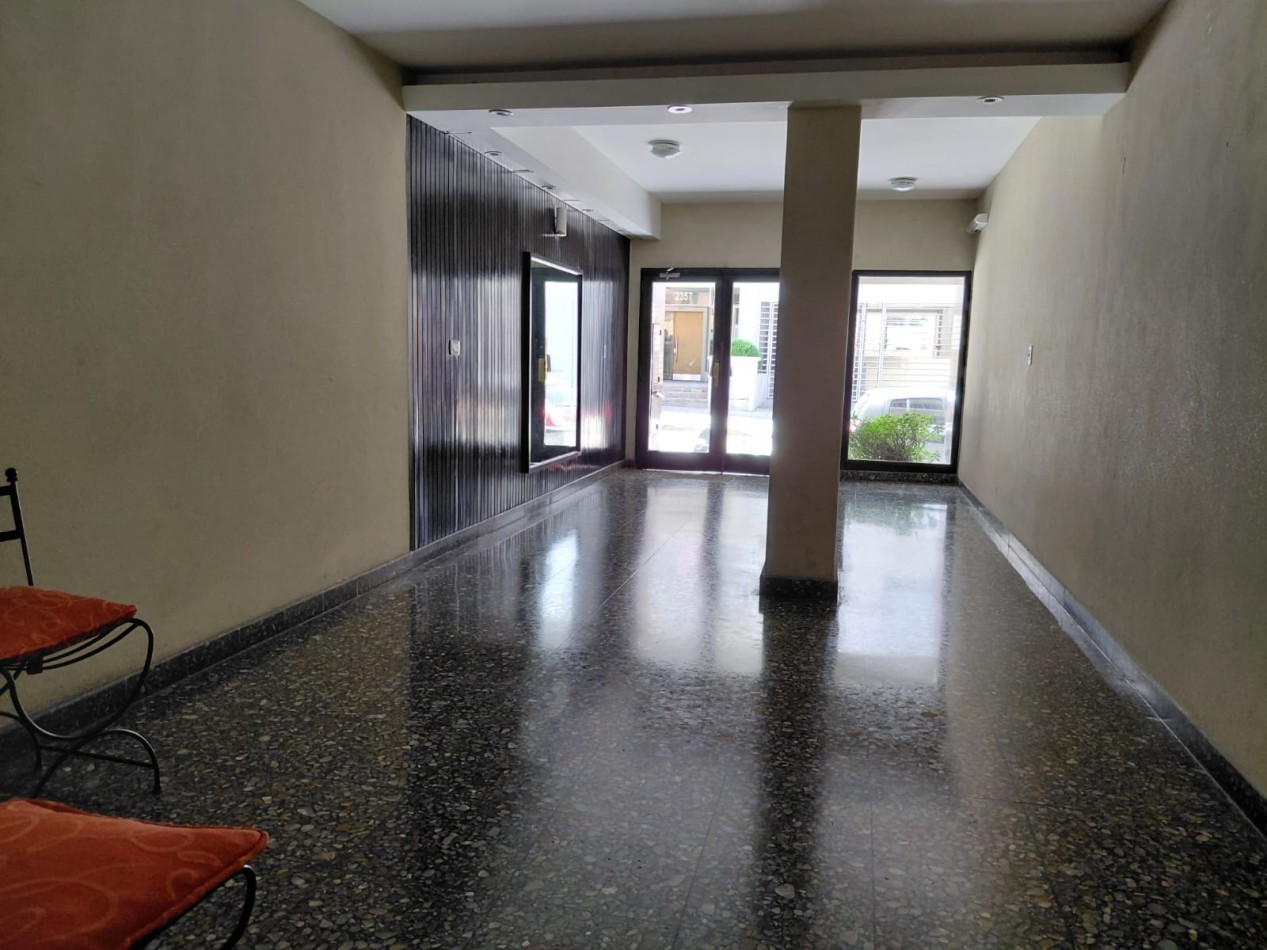 Departamento en venta Olivos 