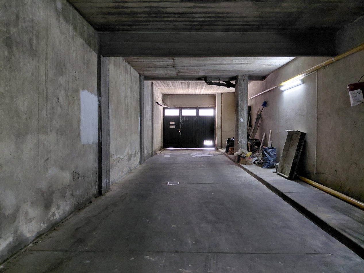 Departamento en venta Olivos 