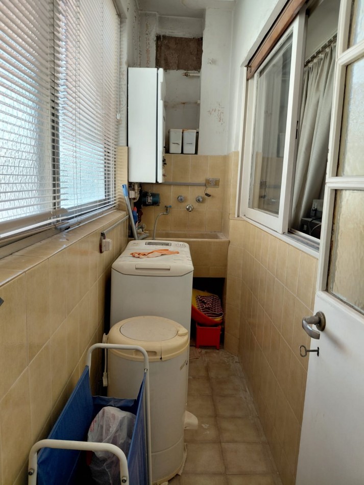 Departamento en venta Olivos 