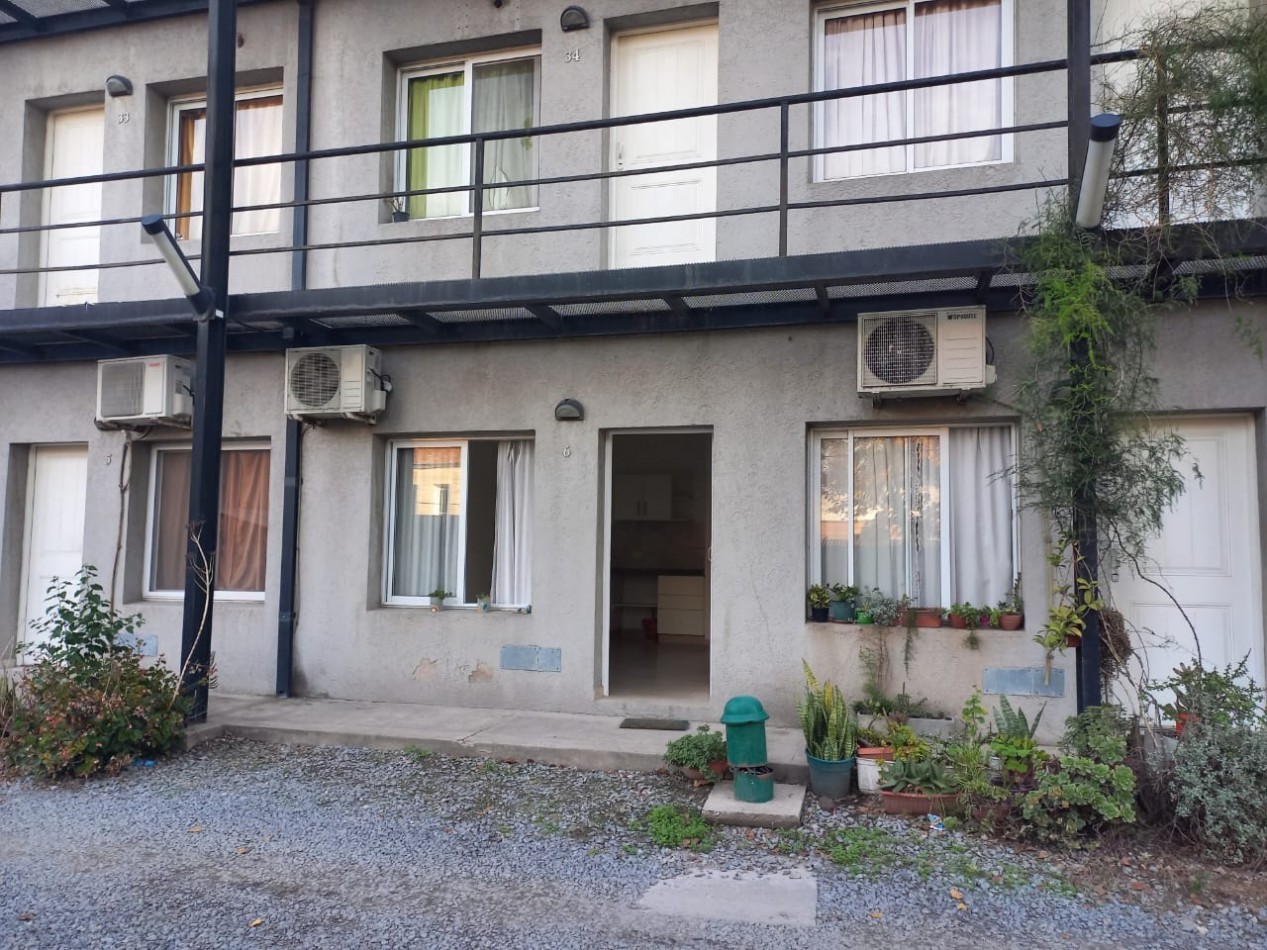 Departamento en Alquiler. IMPECABLE ESTADO.