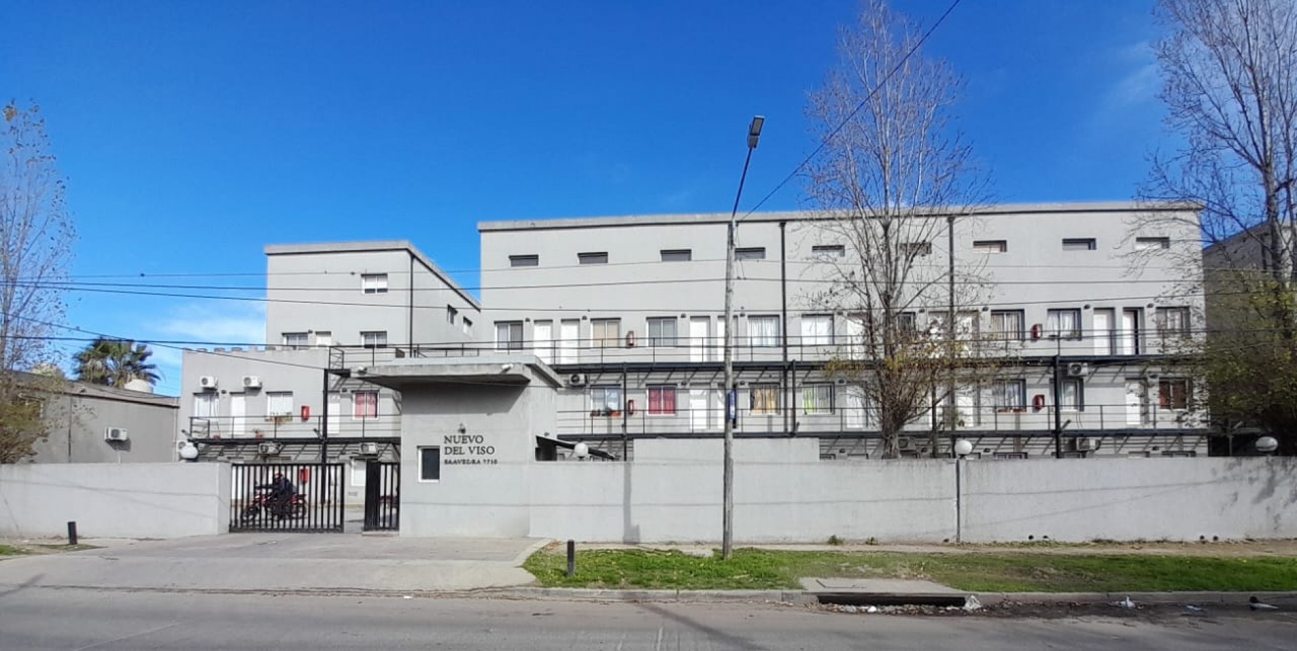 Departamento en Alquiler. IMPECABLE ESTADO.