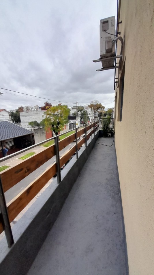 PH PA TIPO LOFT 2/3 AMB CON BALCON