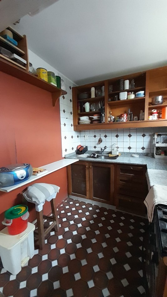 PH PA TIPO LOFT 2/3 AMB CON BALCON