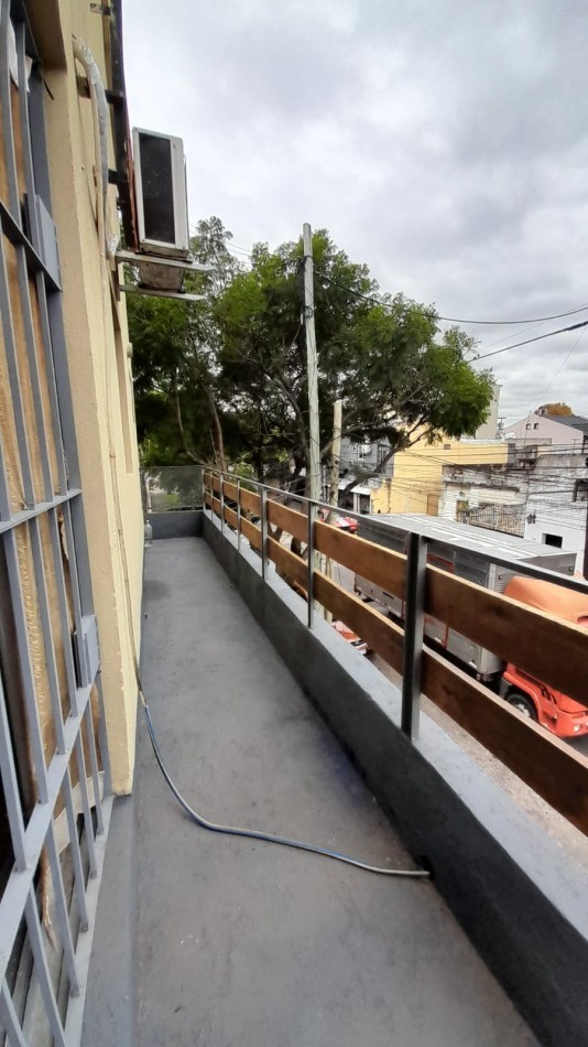 PH PA TIPO LOFT 2/3 AMB CON BALCON