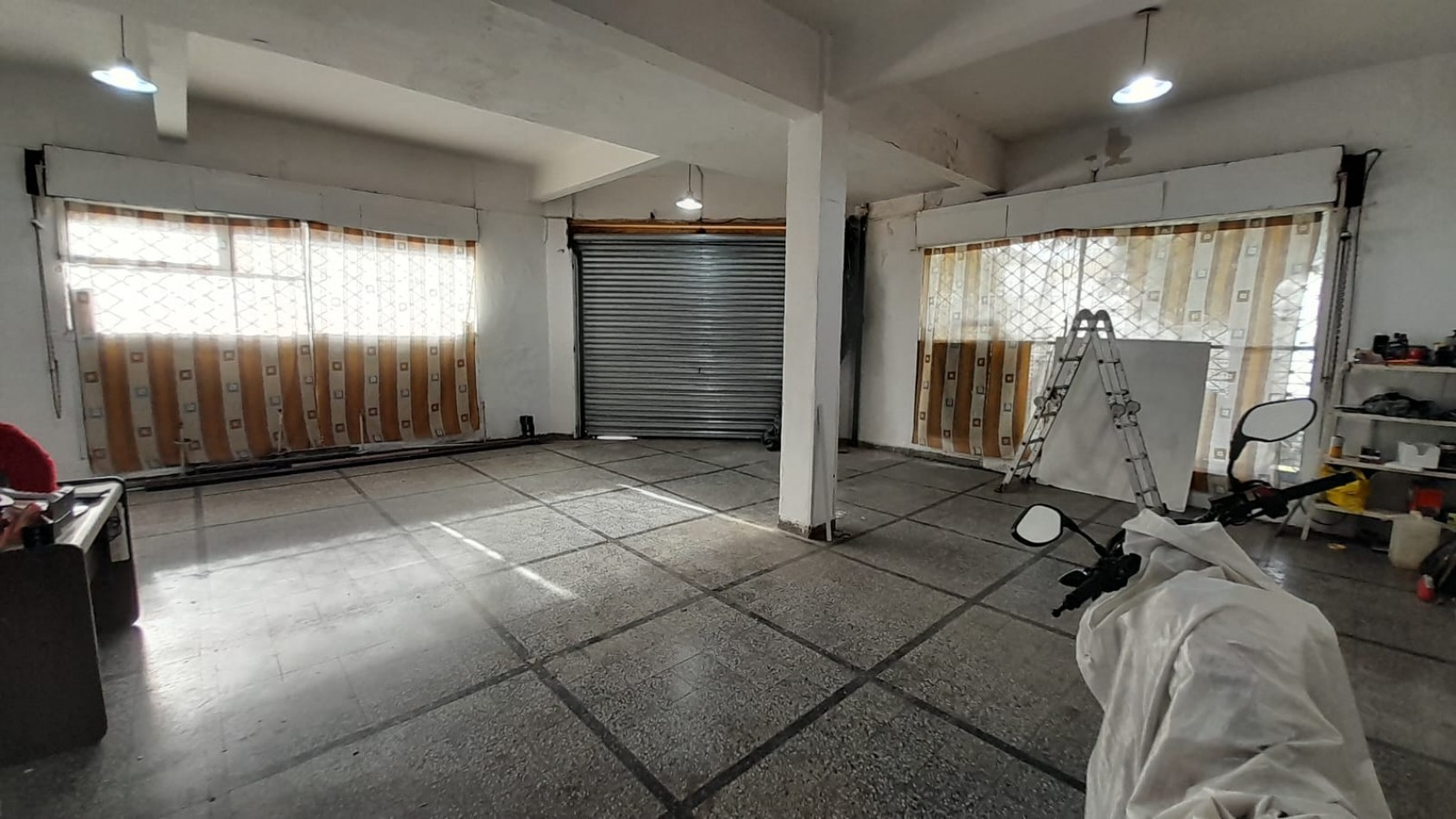 Local comercial en alquiler en Munro