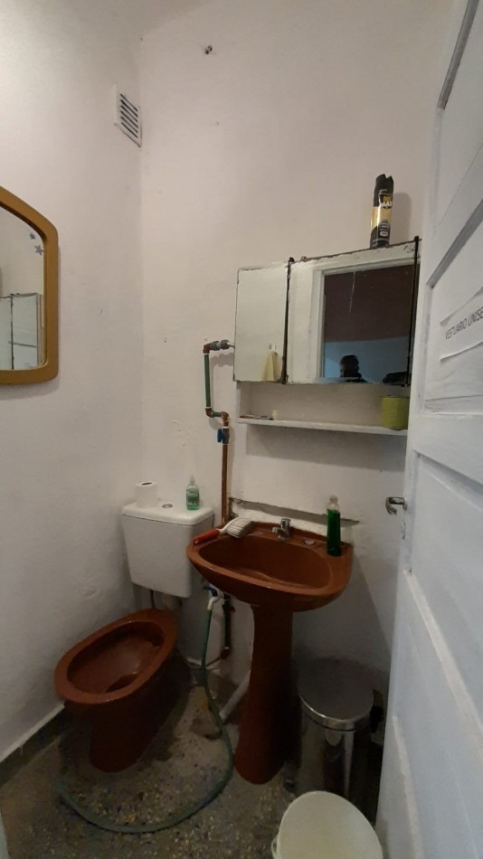 Local comercial en alquiler en Munro