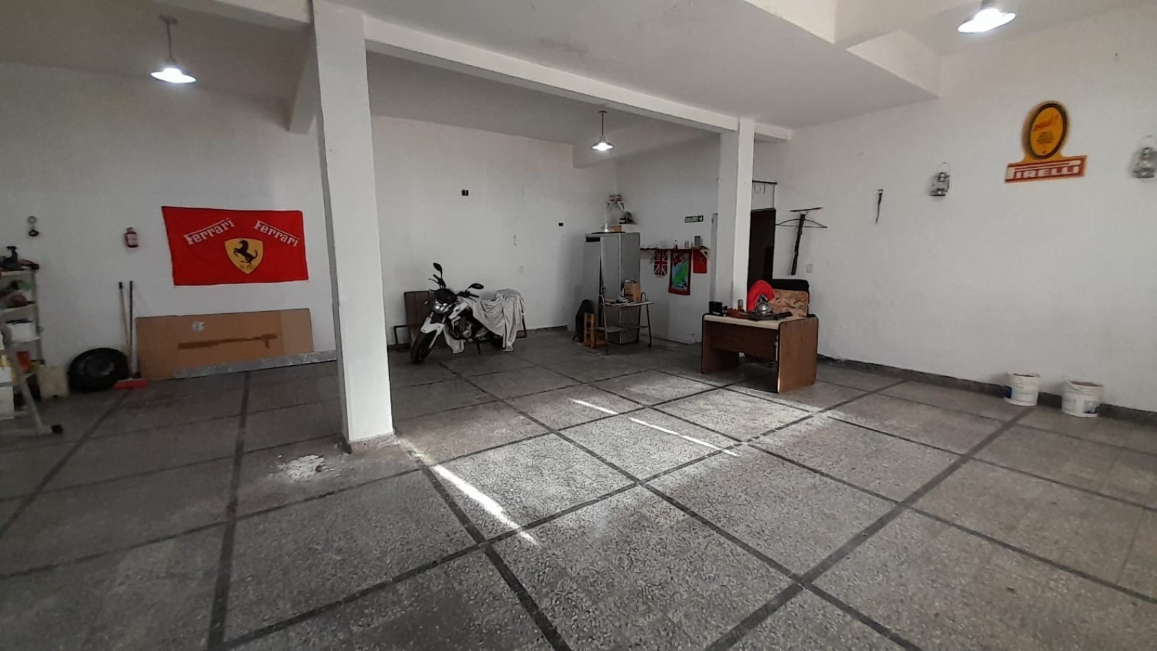 Local comercial en alquiler en Munro