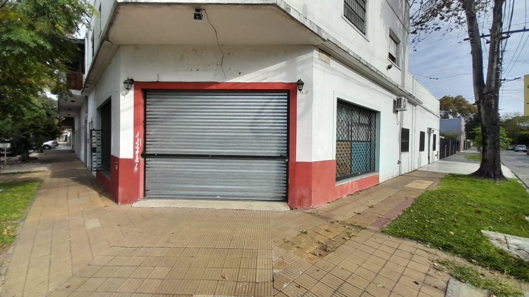 Local comercial en alquiler en Munro