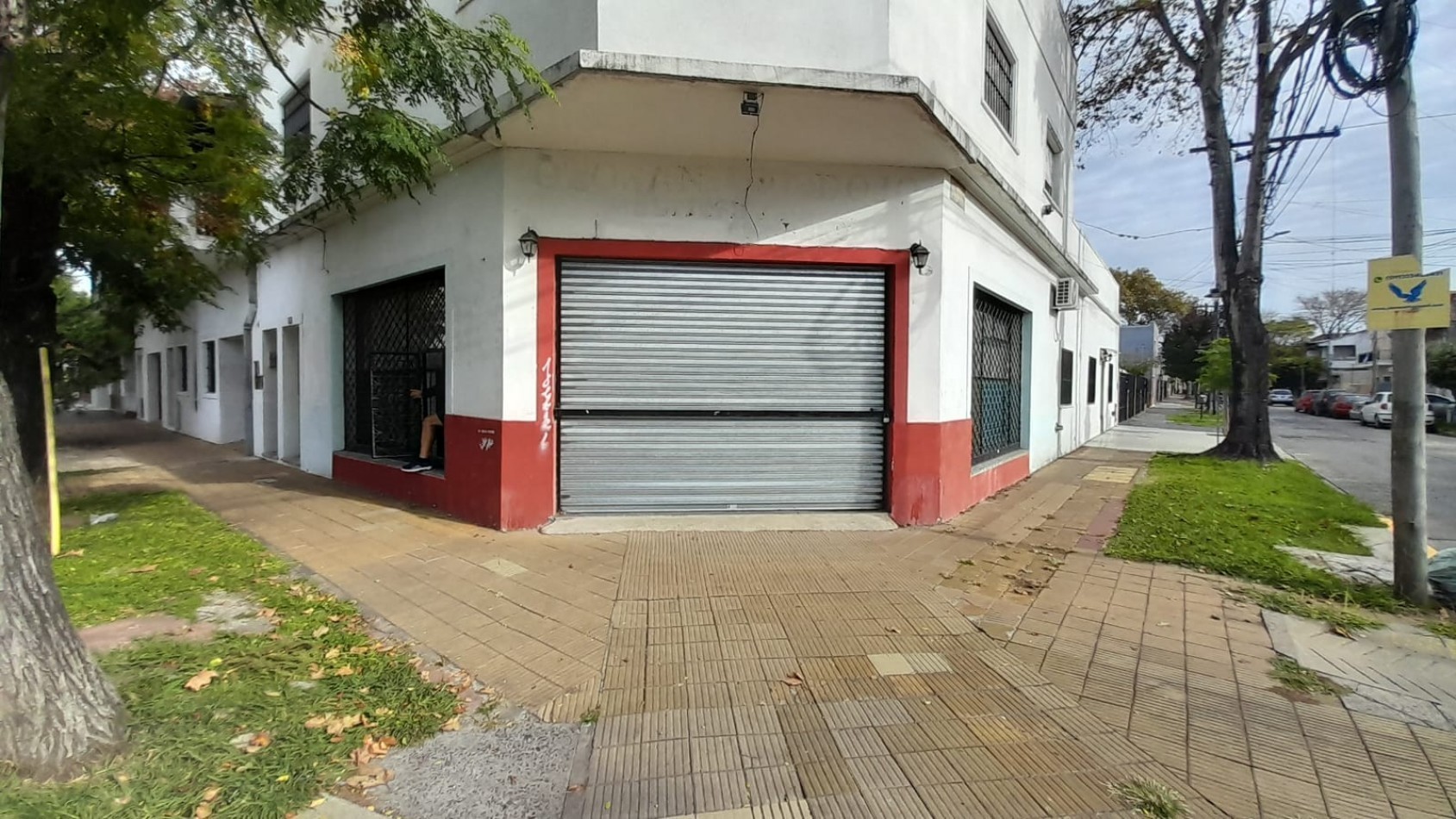 Local comercial en alquiler en Munro