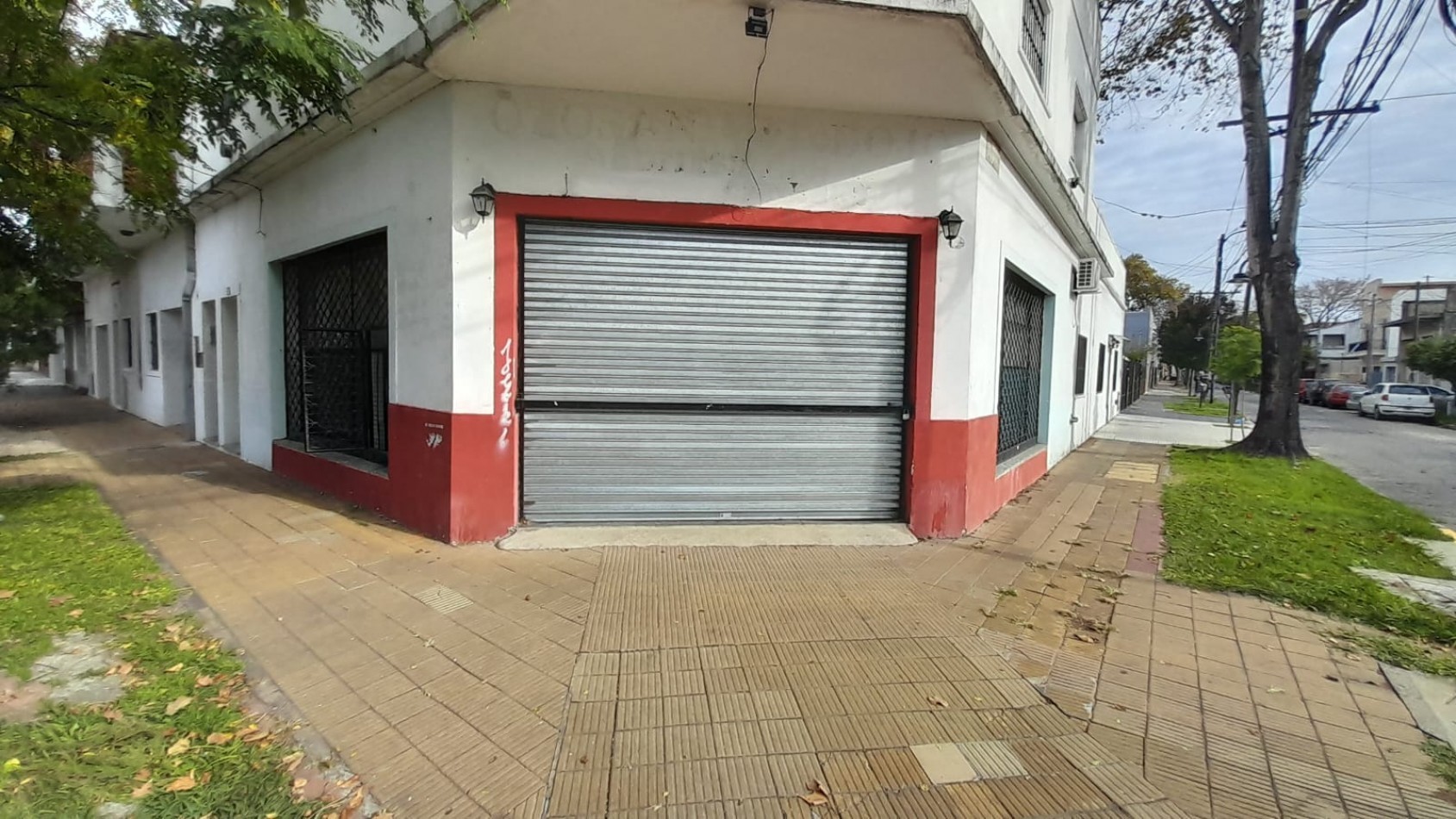 Local comercial en alquiler en Munro