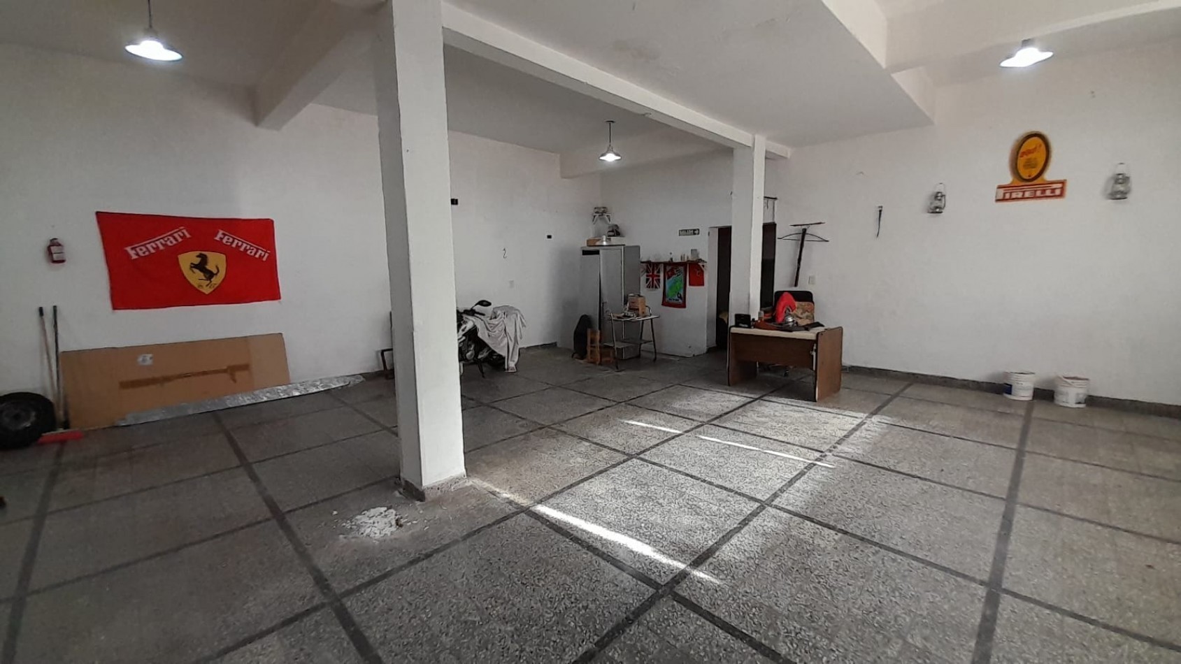 Local comercial en alquiler en Munro