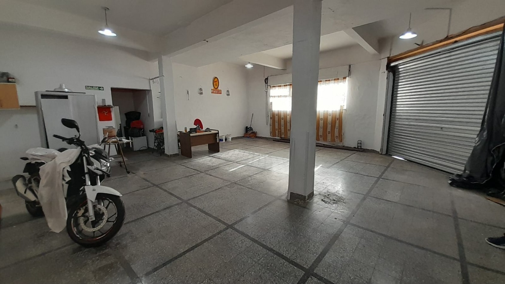 Local comercial en alquiler en Munro