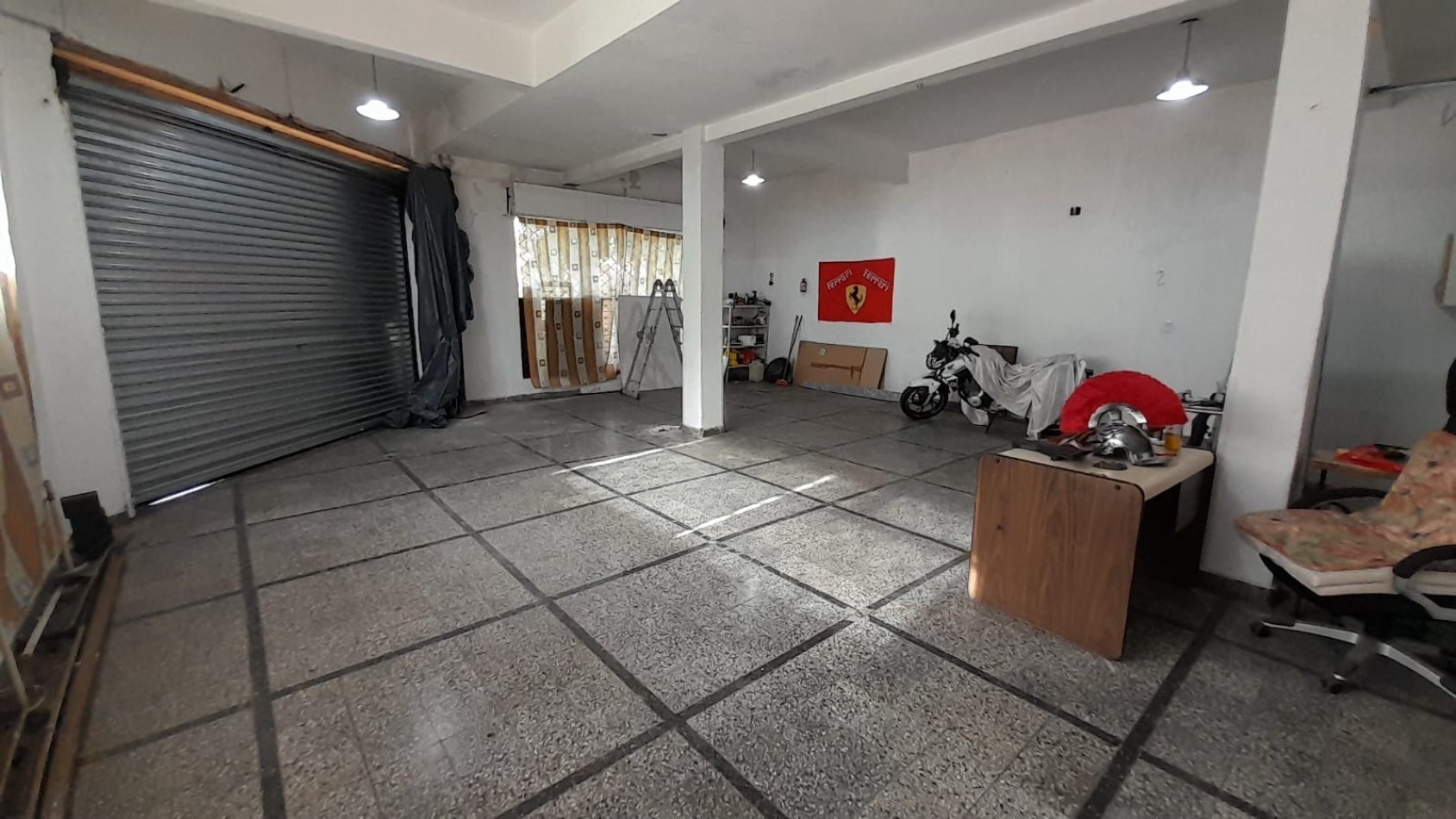 Local comercial en alquiler en Munro