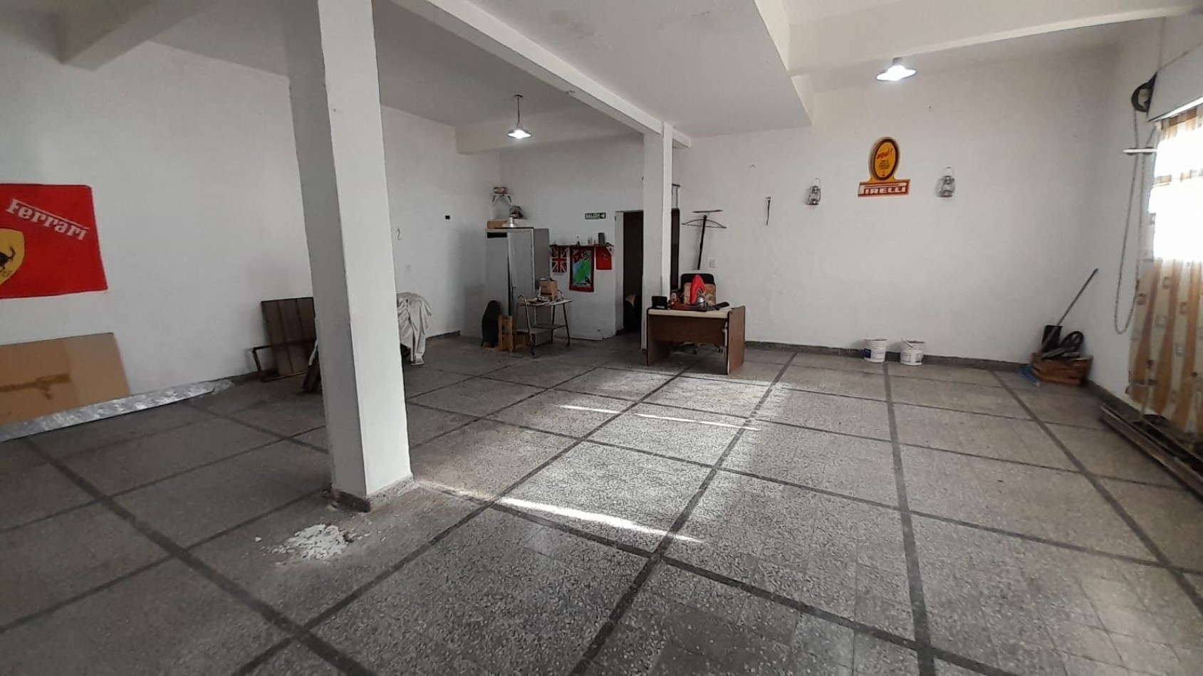 Local comercial en alquiler en Munro