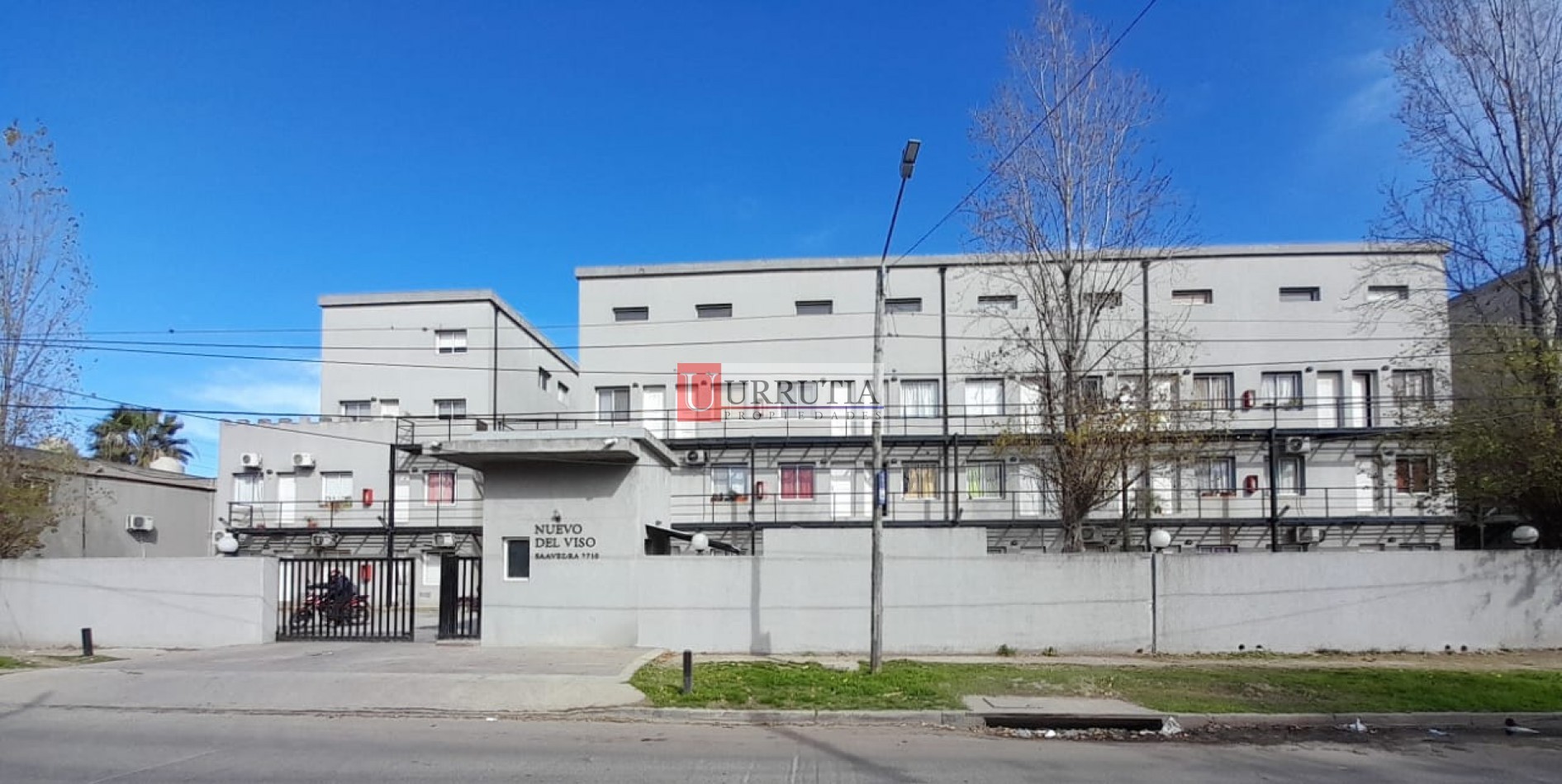 Departamento en Alquiler. IMPECABLE ESTADO.