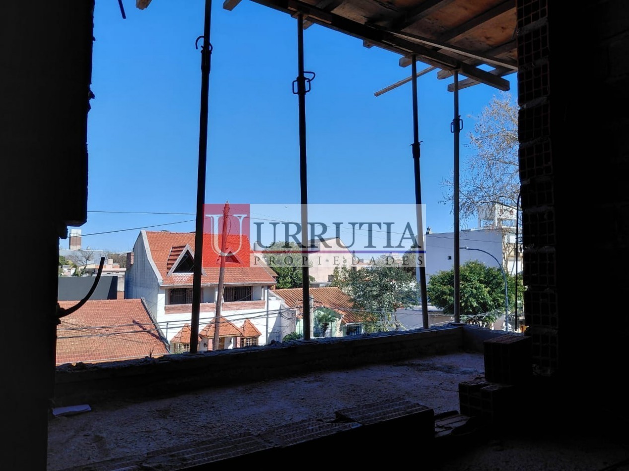 EMPRENDIMIENTO PERU 1100 - FLORIDA OESTE