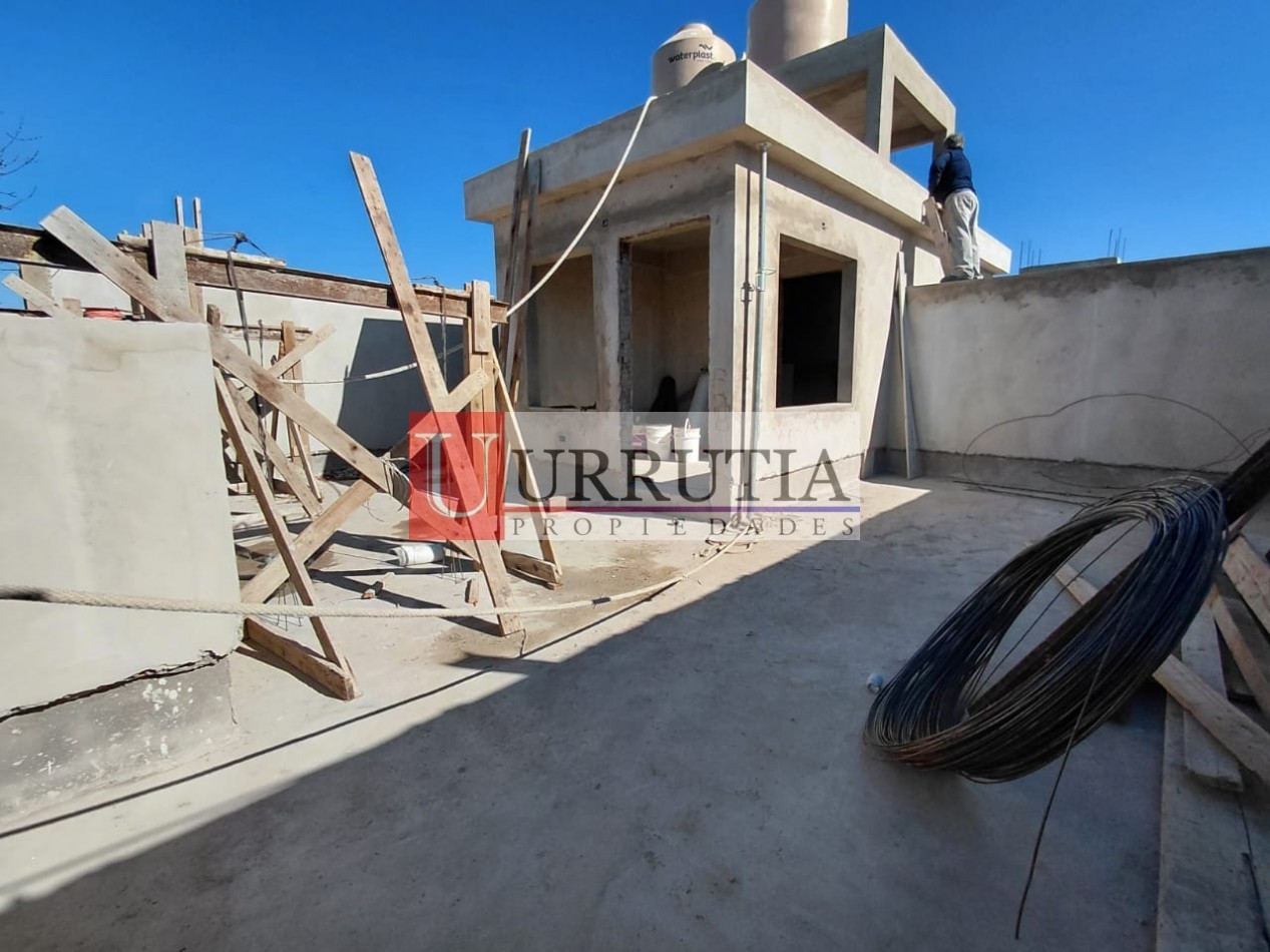 EMPRENDIMIENTO MELO 3400 - FLORIDA OESTE