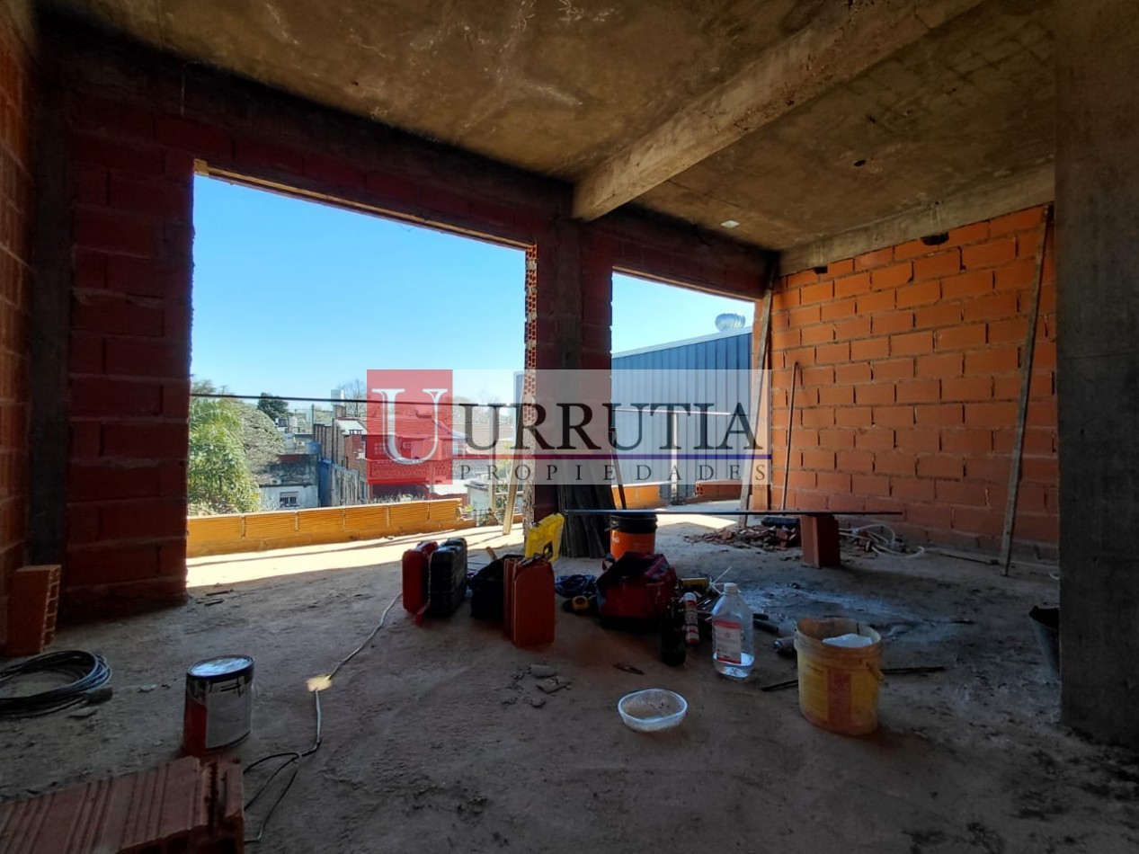 EMPRENDIMIENTO MELO 3400 - FLORIDA OESTE
