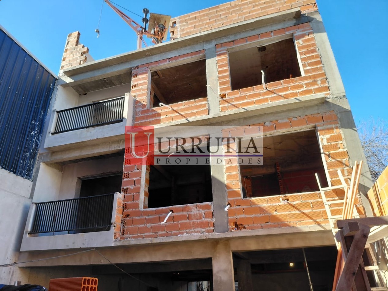 EMPRENDIMIENTO MELO 3400 - FLORIDA OESTE