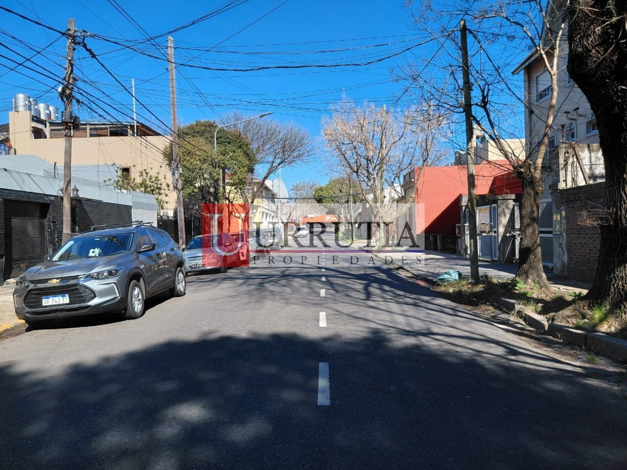 EMPRENDIMIENTO MELO 3400 - FLORIDA OESTE
