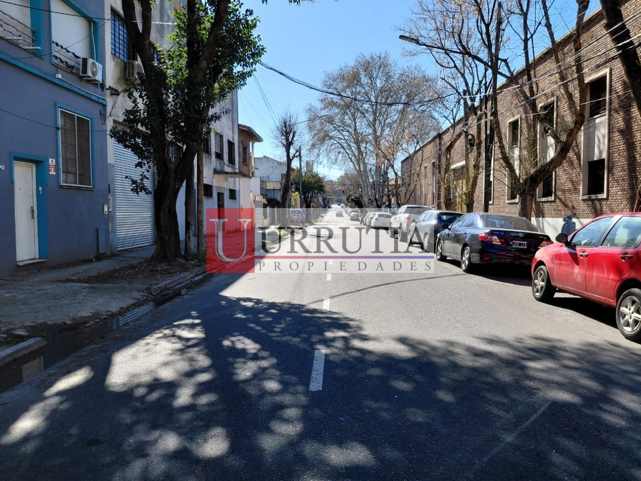 EMPRENDIMIENTO MELO 3400 - FLORIDA OESTE