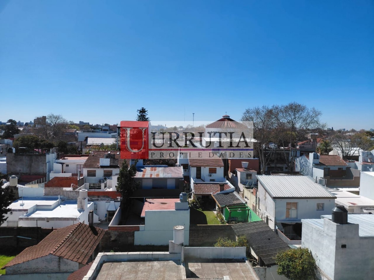 EMPRENDIMIENTO BELGRANO 2300 - MUNRO
